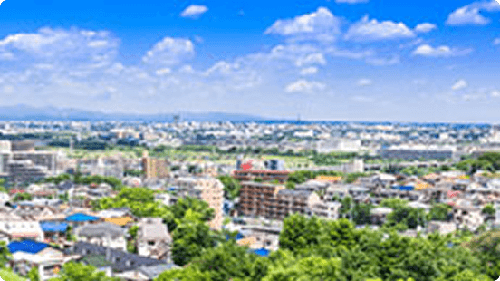 ミサワホームの中古戸建を探す
