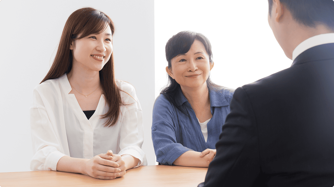 相続・事業承継で不動産を売却したい