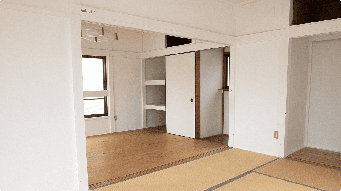空き家の売却・活用を検討している